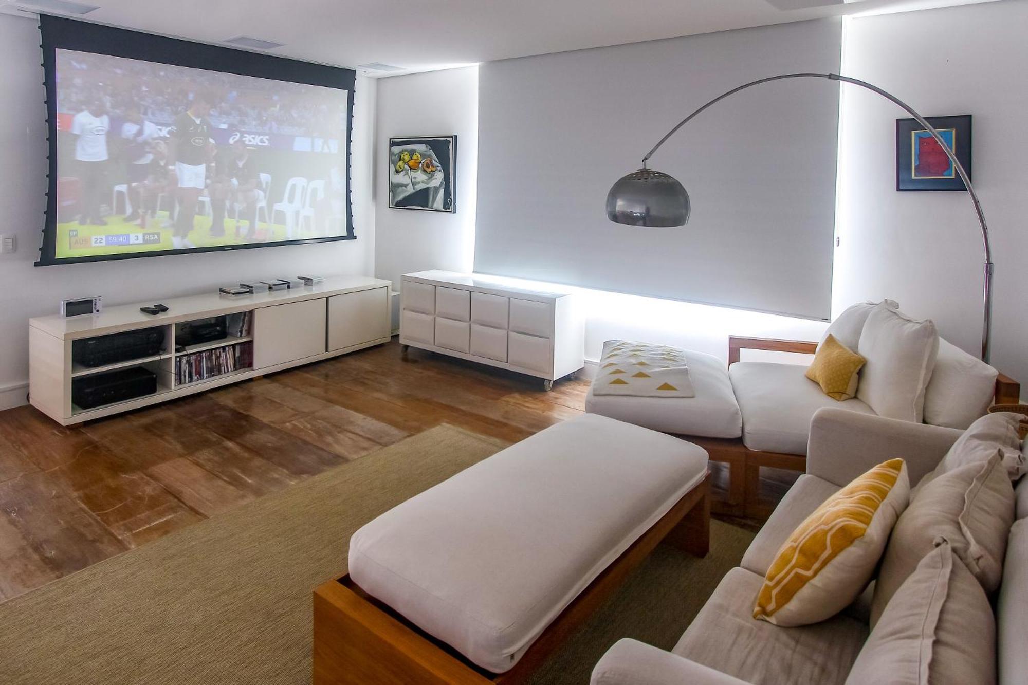 Tropical Contemporary Suites Parati Extérieur photo