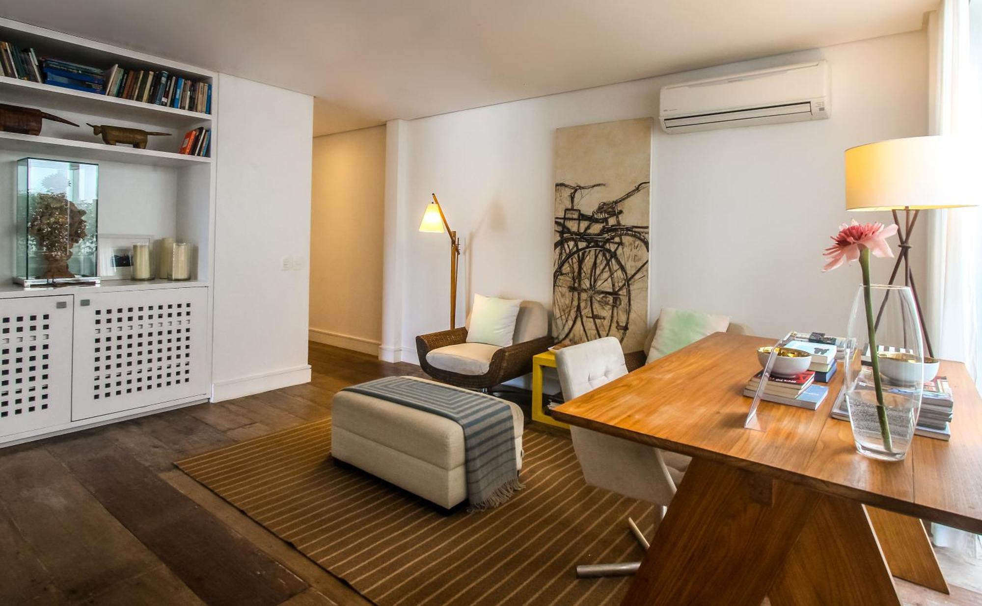 Tropical Contemporary Suites Parati Extérieur photo