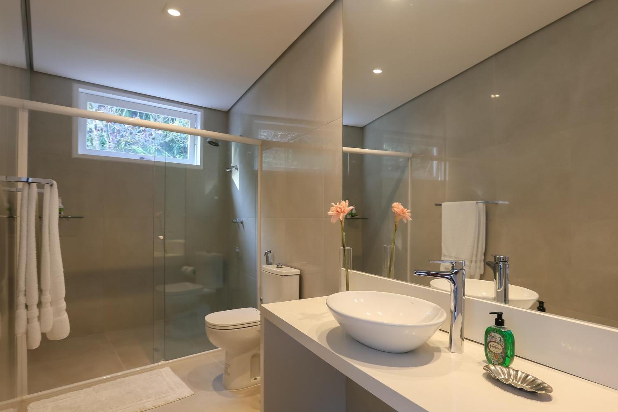 Tropical Contemporary Suites Parati Extérieur photo
