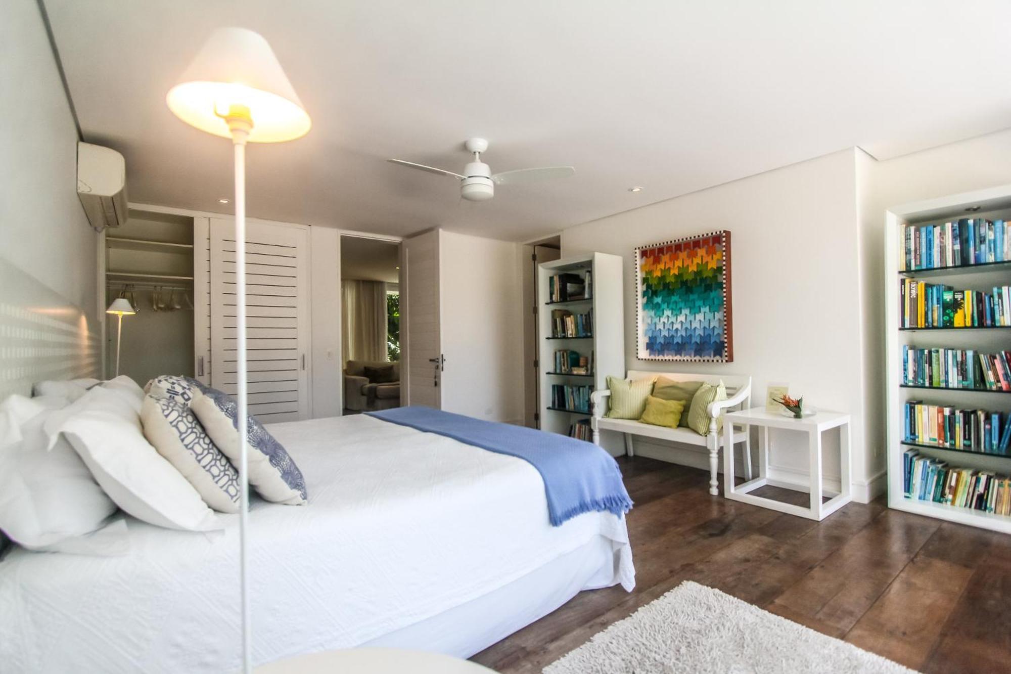 Tropical Contemporary Suites Parati Extérieur photo