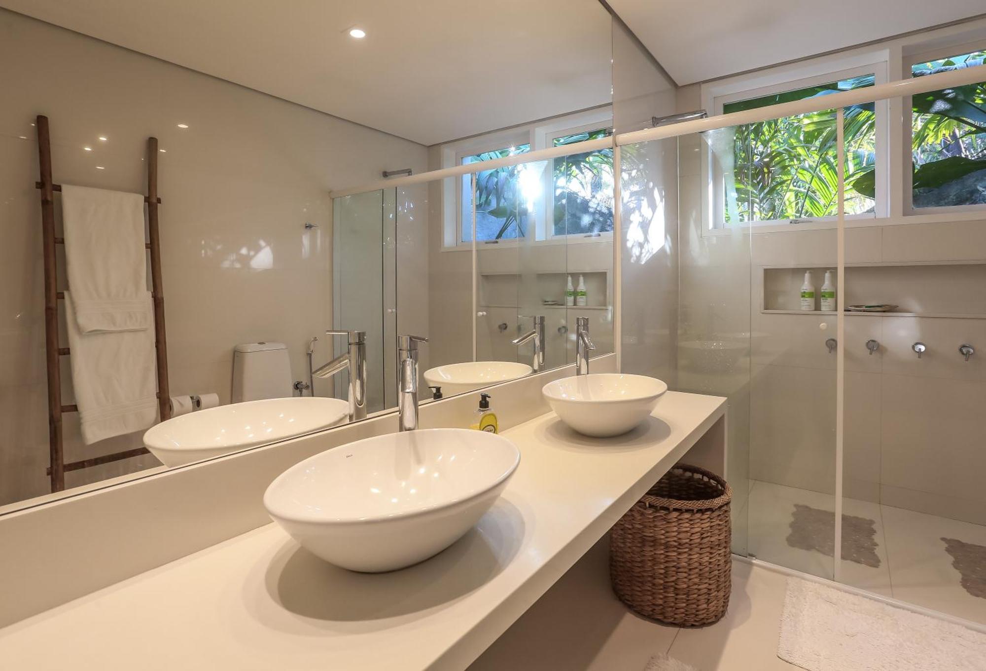 Tropical Contemporary Suites Parati Extérieur photo