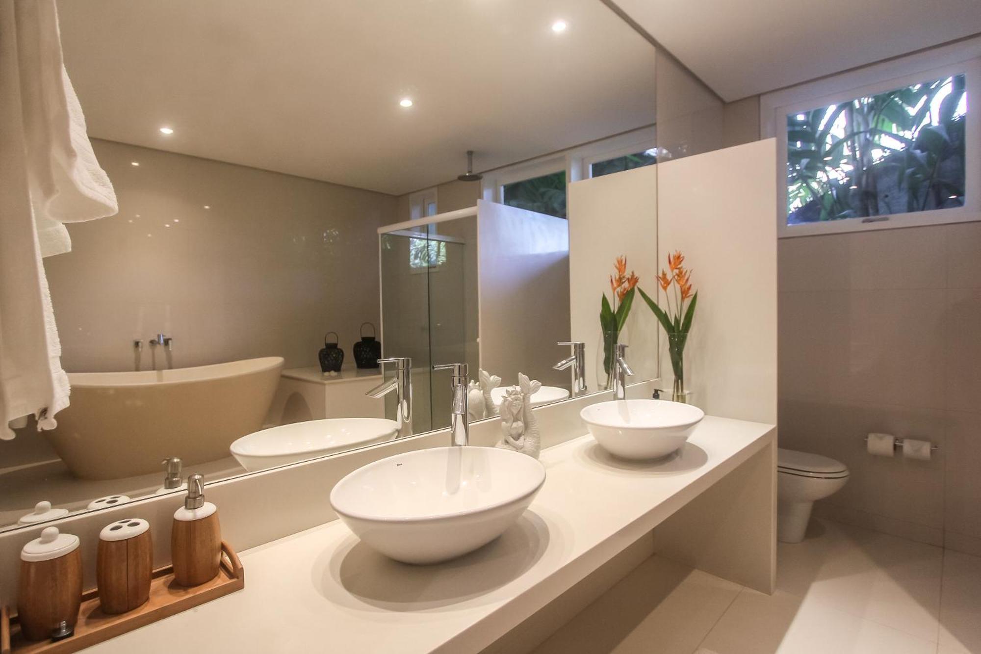 Tropical Contemporary Suites Parati Extérieur photo