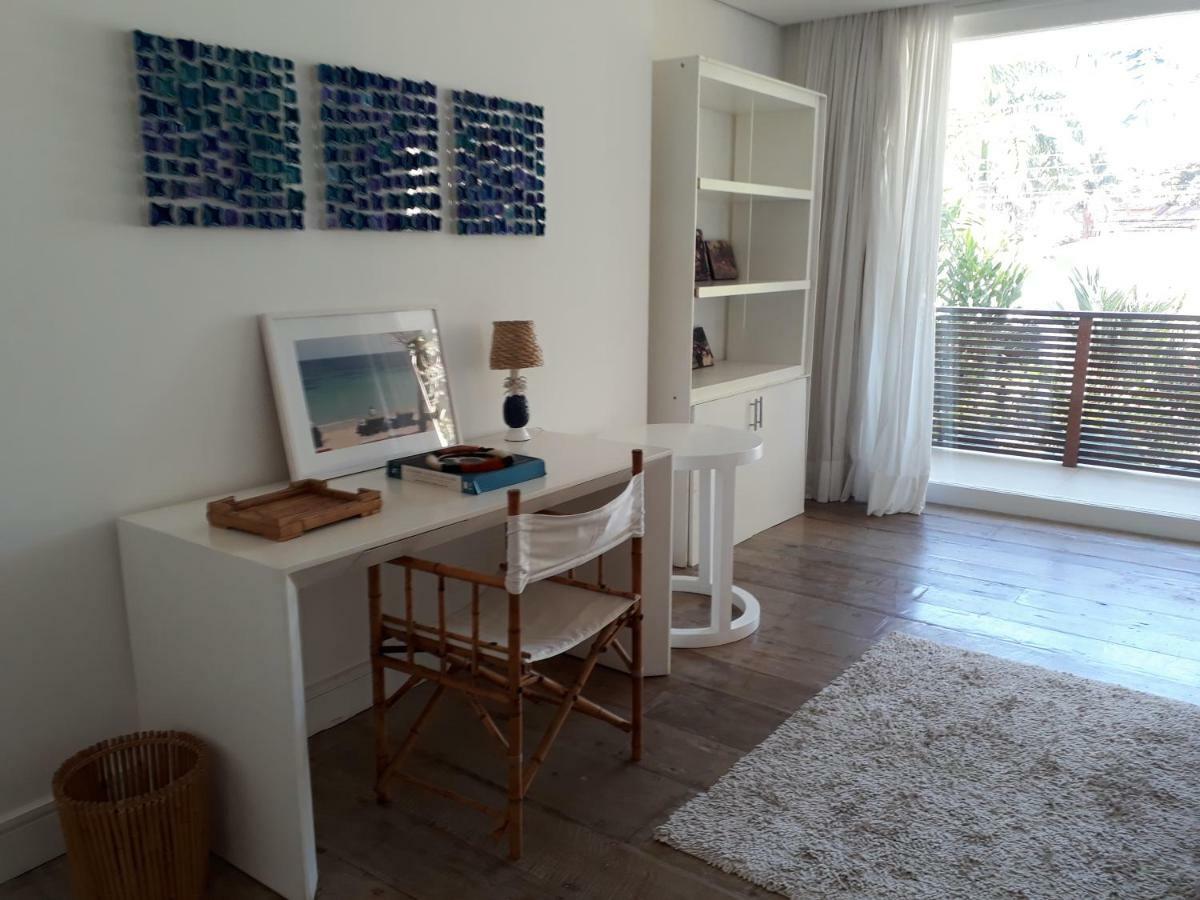 Tropical Contemporary Suites Parati Extérieur photo
