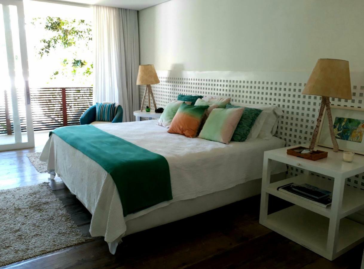 Tropical Contemporary Suites Parati Extérieur photo