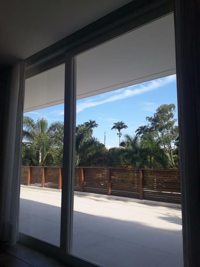 Tropical Contemporary Suites Parati Extérieur photo