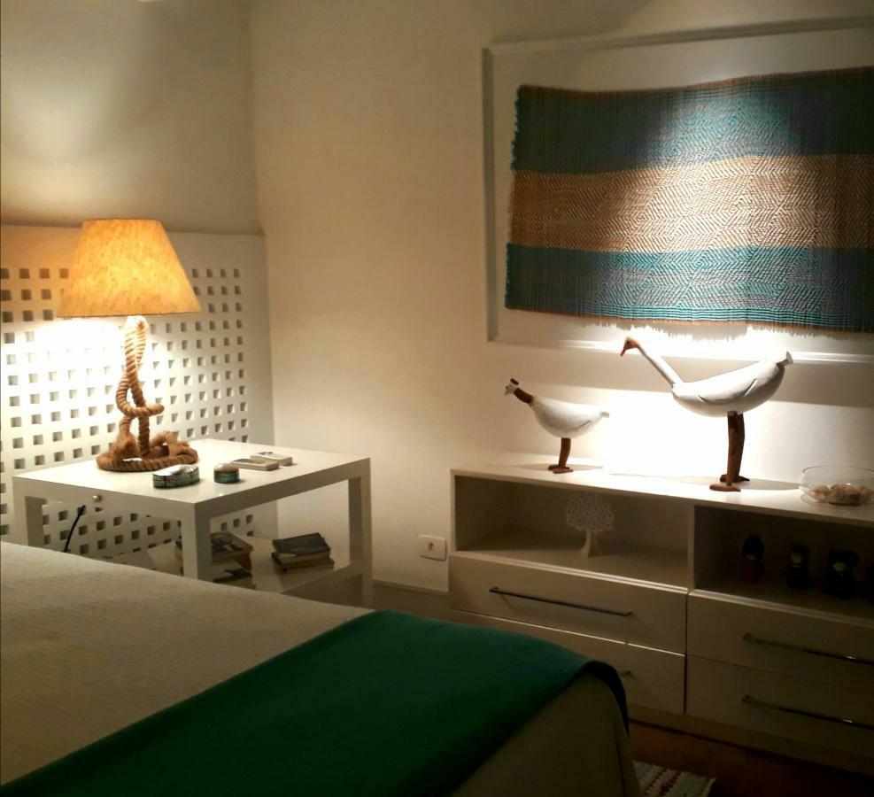 Tropical Contemporary Suites Parati Extérieur photo