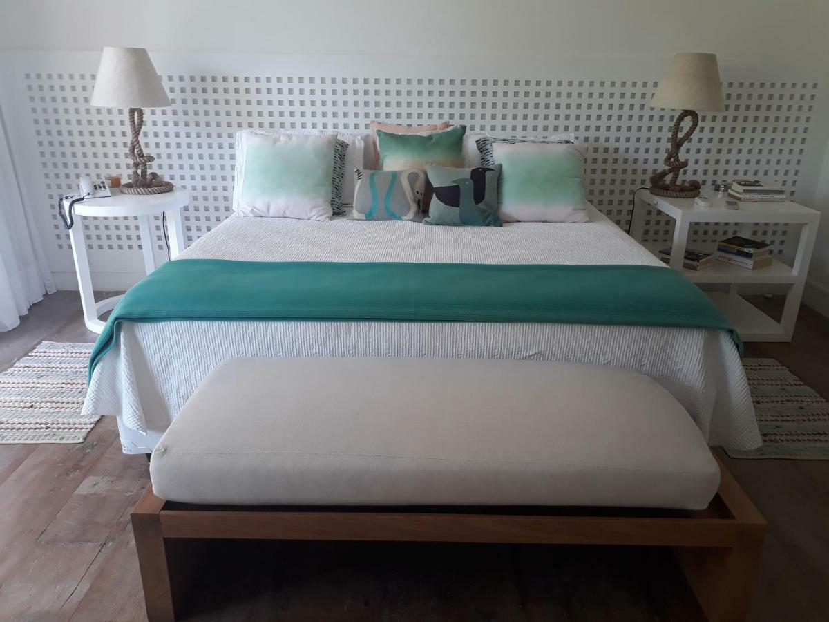 Tropical Contemporary Suites Parati Extérieur photo