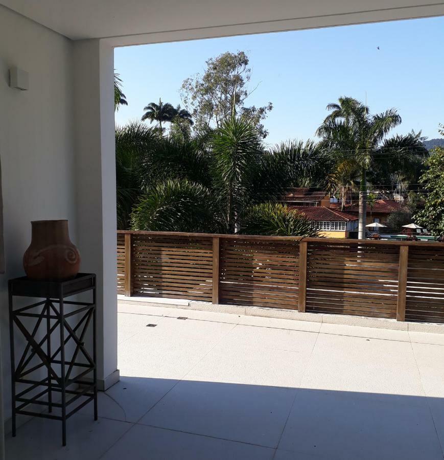 Tropical Contemporary Suites Parati Extérieur photo
