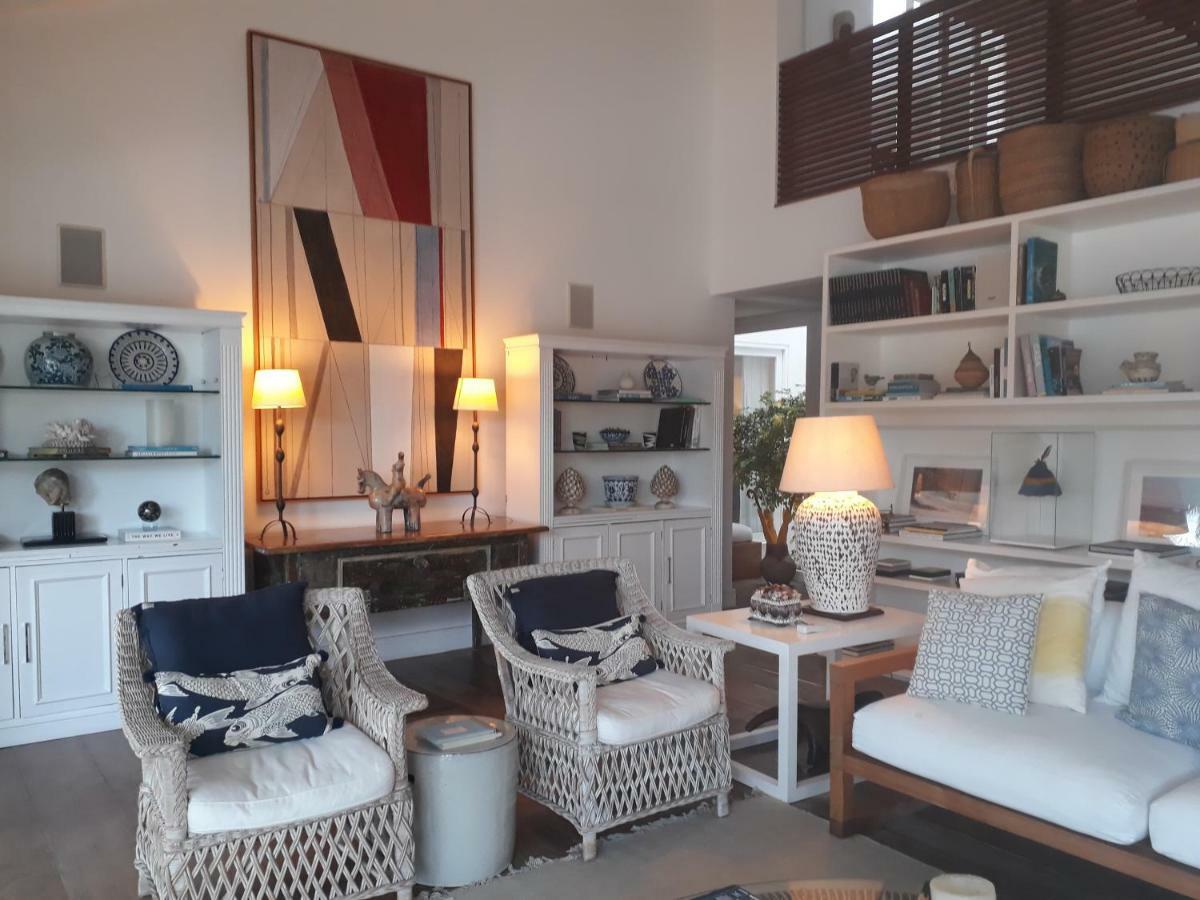 Tropical Contemporary Suites Parati Extérieur photo