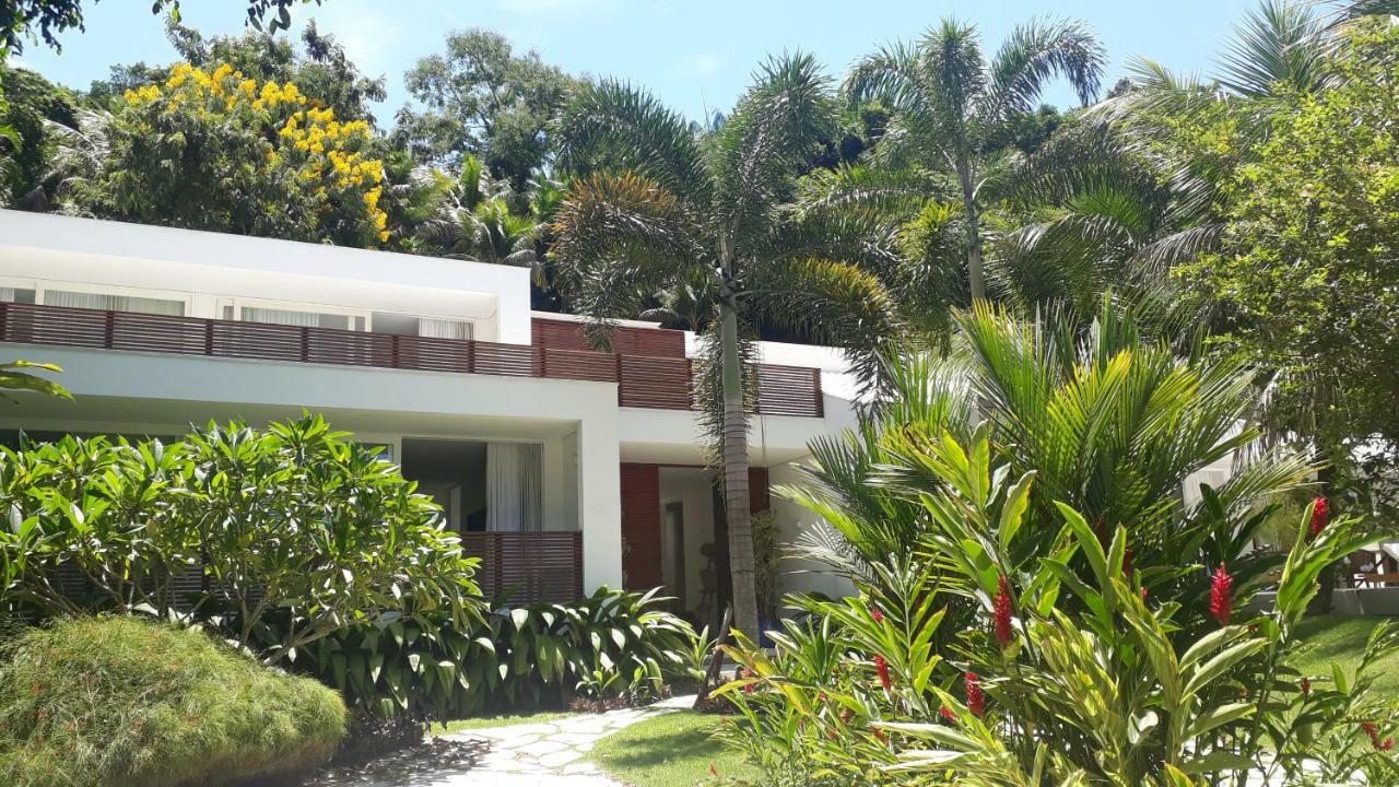 Tropical Contemporary Suites Parati Extérieur photo