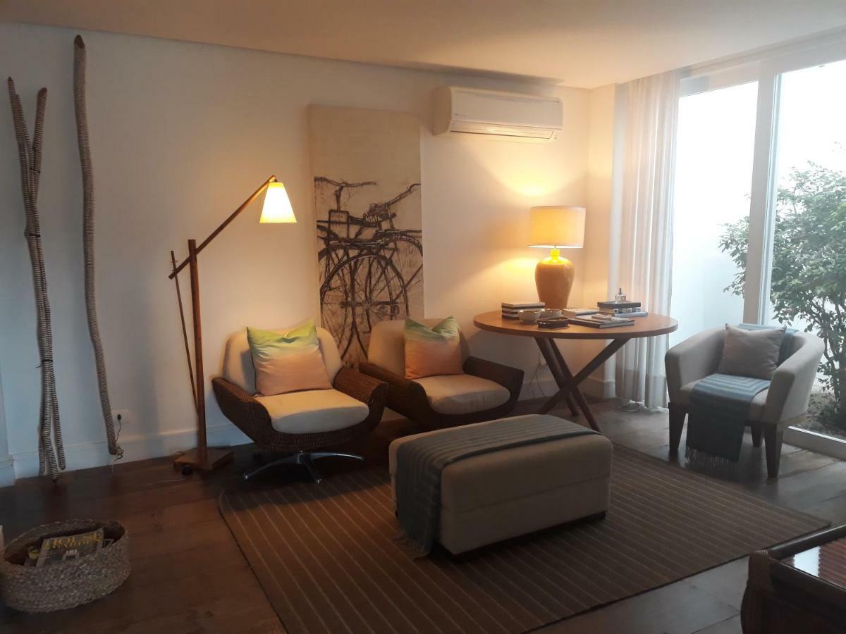 Tropical Contemporary Suites Parati Extérieur photo