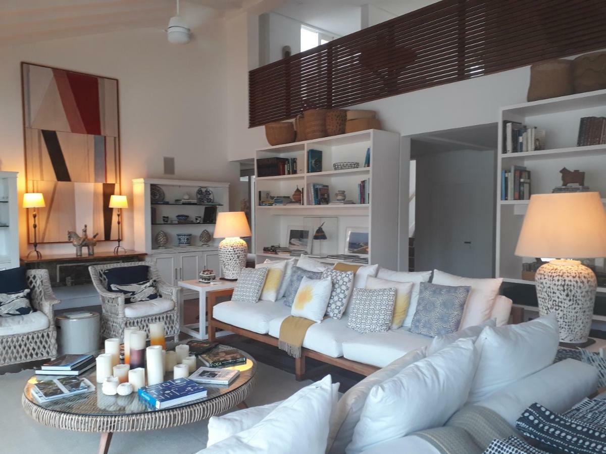 Tropical Contemporary Suites Parati Extérieur photo