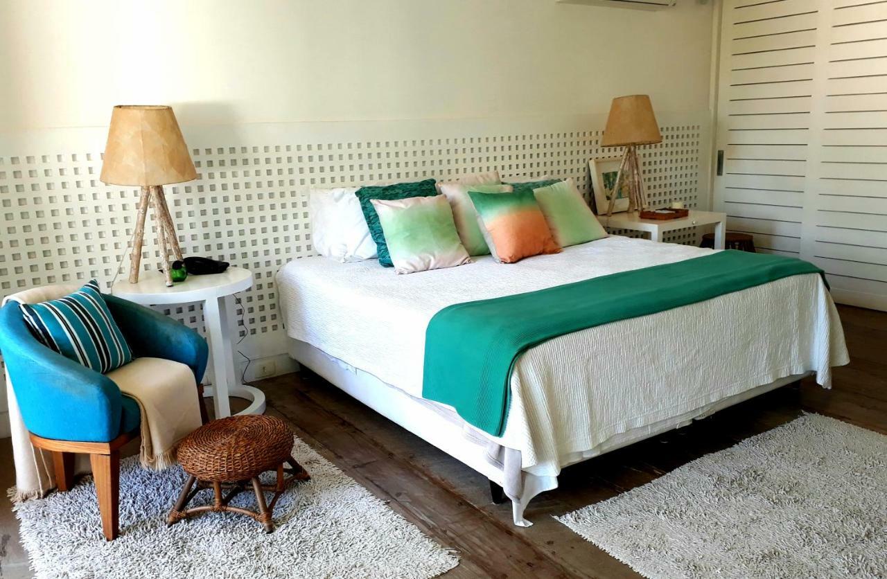 Tropical Contemporary Suites Parati Extérieur photo