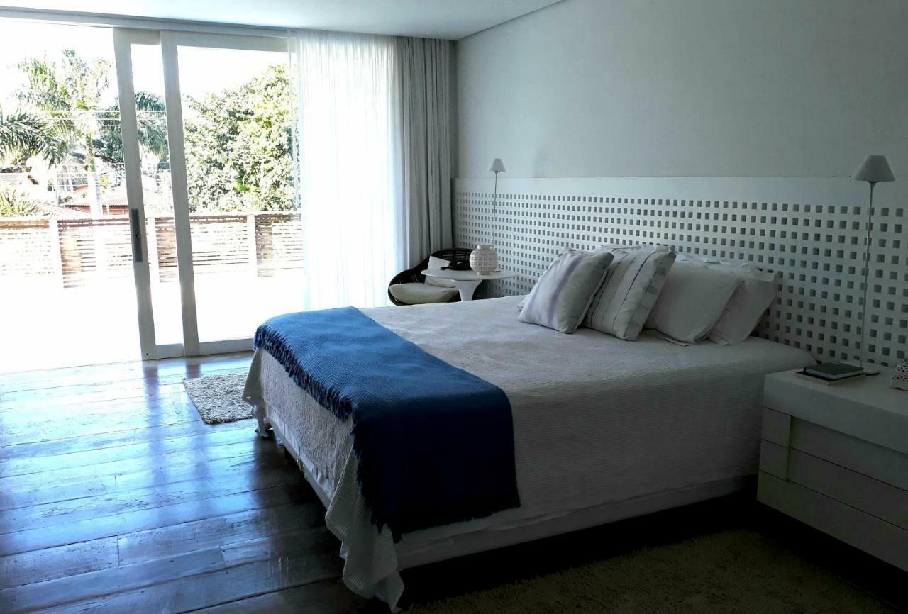 Tropical Contemporary Suites Parati Extérieur photo