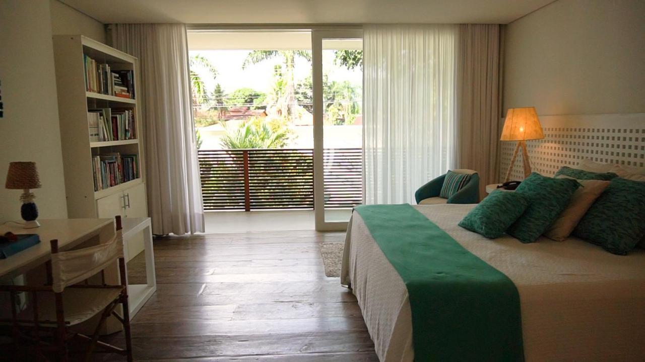 Tropical Contemporary Suites Parati Extérieur photo