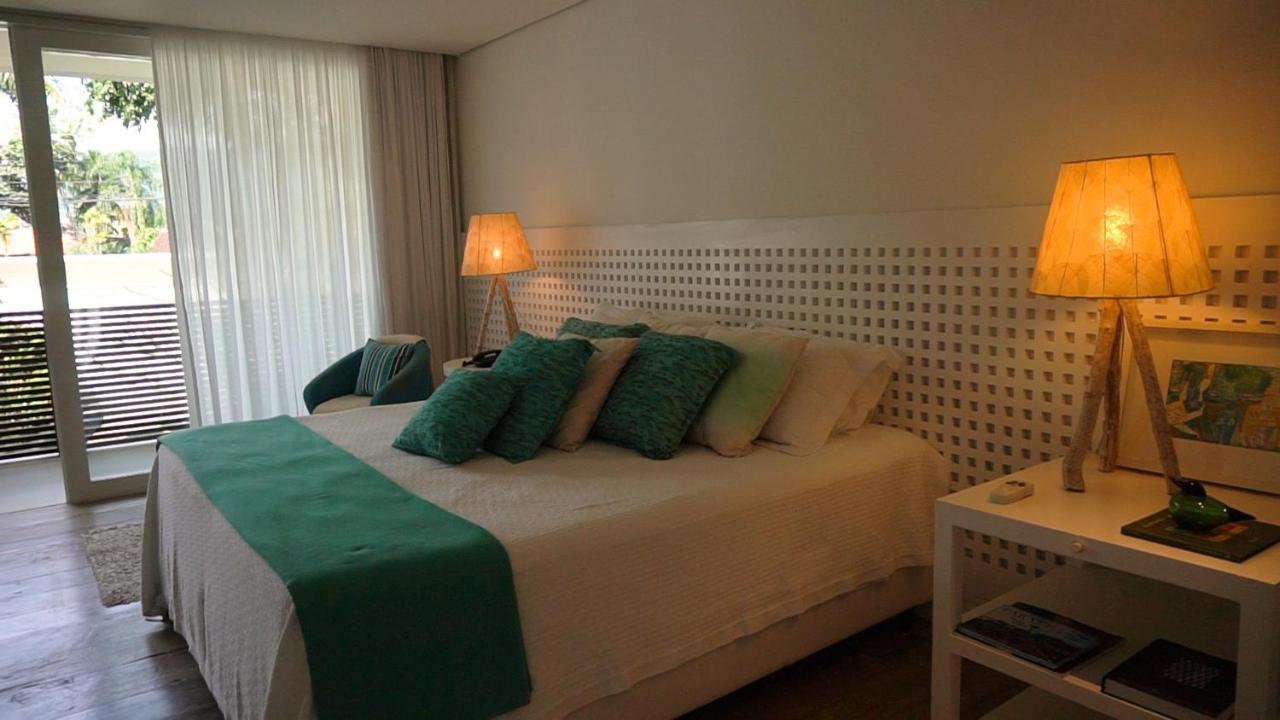 Tropical Contemporary Suites Parati Extérieur photo