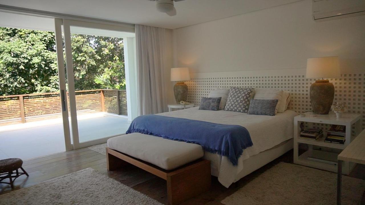 Tropical Contemporary Suites Parati Extérieur photo