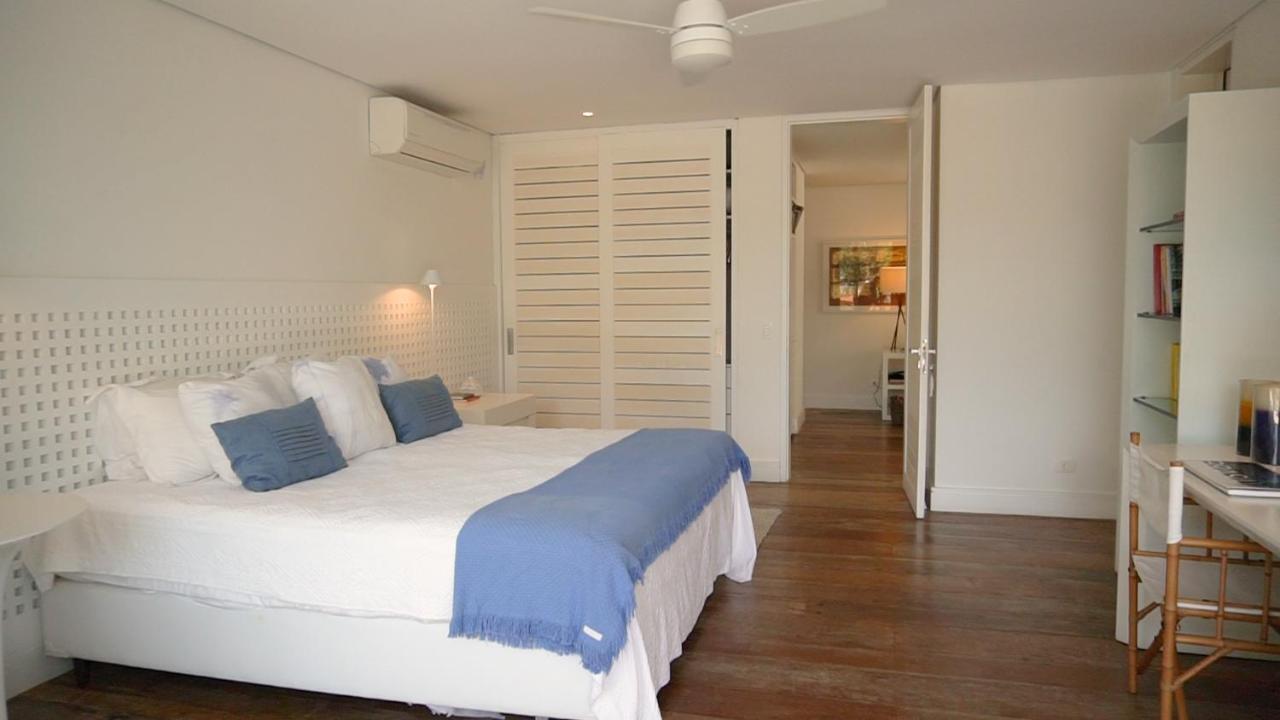 Tropical Contemporary Suites Parati Extérieur photo